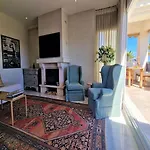 Penthouse Adelfas Del Mar-Private Pool & Beach