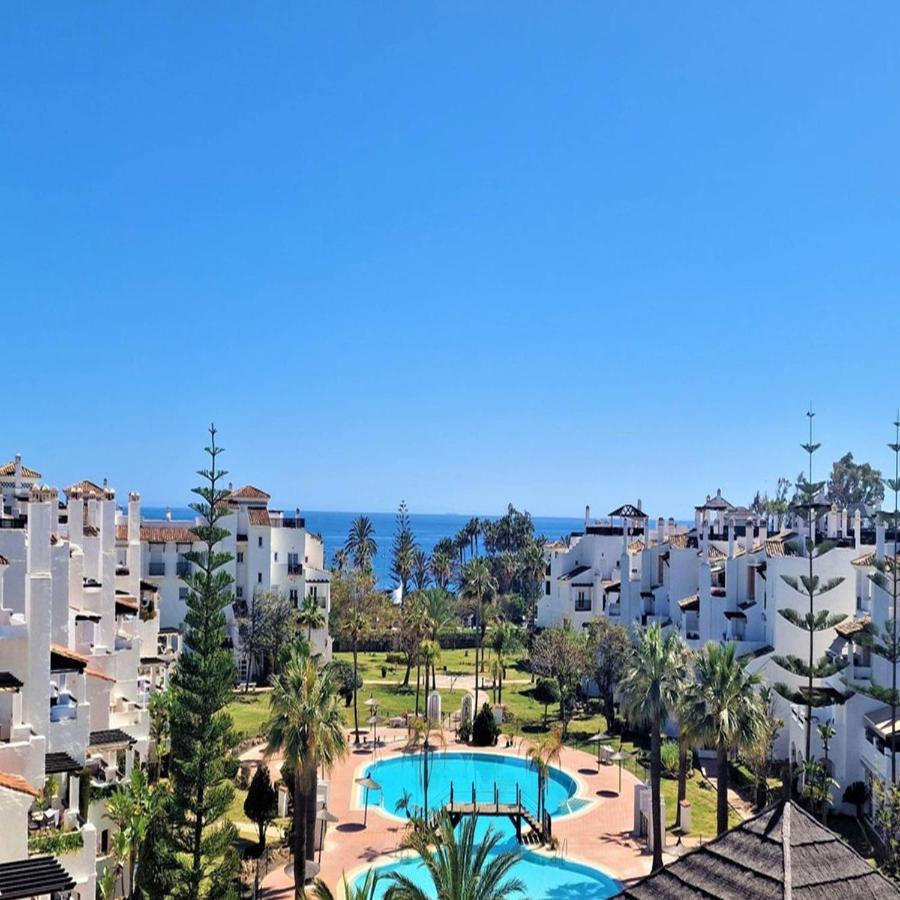 Penthouse Adelfas Del Mar-private Pool & Apartamento *